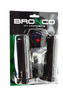 Štvorkolka BRONCO vyhrievané rukoväte + vyhrievaný palec Štvorkolka BRONCO vyhrievané rukoväte + vyhrievaný palec