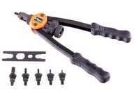 NITOVAČ NITOVAČ na nitovacie matice M3-M10 C0744 NITOVAČ NITOVAČ na nitovacie matice M3-M10 C0744