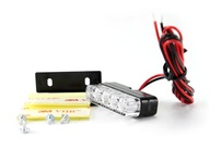 JMT LED osvetlenie ŠPZ JMT LED osvetlenie ŠPZ