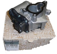 EGR VENTIL RENAULT 2.3 DCI MASTER OPEL MOVANO 2010- EGR VENTIL RENAULT 2.3 DCI MASTER OPEL MOVANO 2010-