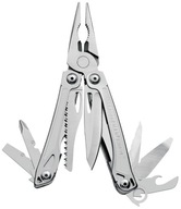 Multitool Leatherman Sidekick (831439) + ZDARMA Multitool Leatherman Sidekick (831439) + ZDARMA