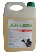 AGRO-GLYCONE SWEET, glykol + sladidlo, hovädzia ketóza