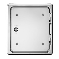KOMÍNOVÉ DVERE SPOJKY 250x300mm KOMÍNOVÉ DVERE SPOJKY 250x300mm