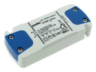 PRÍLEŽITOSŤ LED zdroj 8W 12V DC IP20 pre svietidlá PRÍLEŽITOSŤ LED zdroj 8W 12V DC IP20 pre svietidlá