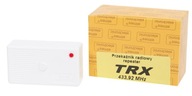 TRX verzia 2 - Rádiorelé REPEATER - ELMES TRX verzia 2 - Rádiorelé REPEATER - ELMES
