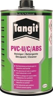 TANGIT PVC U/C ABS ČISTIČ POTRUBÍ 125 ml TANGIT PVC U/C ABS ČISTIČ POTRUBÍ 125 ml