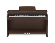CASIO CELVIANO AP-470 BN HNEDÝ DIGITÁLNY PIANO CASIO CELVIANO AP-470 BN HNEDÝ DIGITÁLNY PIANO