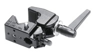 Montáž na pracku Manfrotto 035 Super Clamp RIMEX