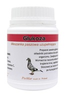 PIOMAR Glukóza 200g