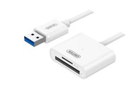 USB 3.0 SD / micro SD čítačka Unitek Y-9321 USB 3.0 SD / micro SD čítačka Unitek Y-9321