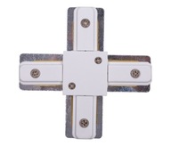 NOWODVORSKI CONNECTOR 9190 X-CONNECTOR PROFILY BIELY NOWODVORSKI CONNECTOR 9190 X-CONNECTOR PROFILY BIELY