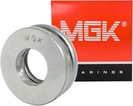 Axiálne ložisko 51210 MGK 50x78x22 Axiálne ložisko 51210 MGK 50x78x22