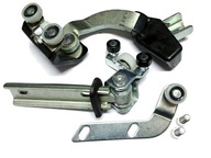 VOZÍK NA DVERE IVECO 06-14 SET! PREMIUM! VOZÍK NA DVERE IVECO 06-14 SET! PREMIUM!