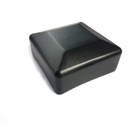 Nasadí uzáver na stĺpik 60x60 mm 50 ks