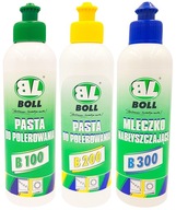 SÚPRAVA NA LEŠENIE BOLU B100 B200 B300 MLIEČNA PASTA SÚPRAVA NA LEŠENIE BOLU B100 B200 B300 MLIEČNA PASTA