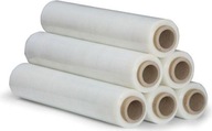 FÓLIA 1,5KG-20KS STRETCH NA BALENIE TRANSPA PALIET FÓLIA 1,5KG-20KS STRETCH NA BALENIE TRANSPA PALIET