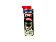 VSTREKOVACÍ REGENERÁTOR LIQUI MOLY PROLINE DIESEL