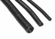 VSTUP NA AUTO. MÄKKÝ VLNITÝ RÚR 43/36 mm 1m VSTUP NA AUTO. MÄKKÝ VLNITÝ RÚR 43/36 mm 1m