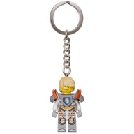Prívesok na kľúče Lance 853684 LEGO NEXO KNIGHTS
