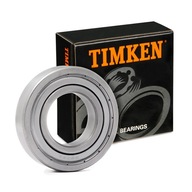 Guličkové ložisko 6206 ZZ TIMKEN 30x62x16mm Guličkové ložisko 6206 ZZ TIMKEN 30x62x16mm