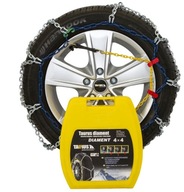 SNEHOVÉ REŤAZE TAURUS 4x4 235/70R17 225/65R18 SNEHOVÉ REŤAZE TAURUS 4x4 235/70R17 225/65R18