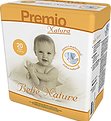 PREMIO NATURA MAXI + PLIENKY pre deti 14-25 kg