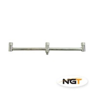 NGT Buzz Bar 3 tyče 30 nerez NGT Buzz Bar 3 tyče 30 nerez