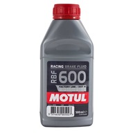 Brzdová kvapalina MOTUL RBF 600 FACTORY LINE Brzdová kvapalina MOTUL RBF 600 FACTORY LINE