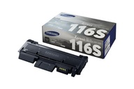 Organický toner Samsung MLT-D116S BK M2625 M2675 M2825