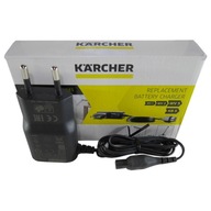 NAPÁJACIA NABÍJAČKA KARCHER PRE UMÝVAČ OKIEN WV KB NAPÁJACIA NABÍJAČKA KARCHER PRE UMÝVAČ OKIEN WV KB