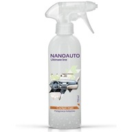 NANOAUTO COCKPIT MATT čistenie plastov 750ml NANOAUTO COCKPIT MATT čistenie plastov 750ml