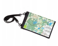 FJORD NANSEN TURISTICKÁ MAPCASE CASE APNE