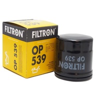FILTRON OLEJOVÝ FILTER OP539 náhrada za W811/81 FILTRON OLEJOVÝ FILTER OP539 náhrada za W811/81