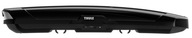 STREŠNÝ BOX THULE MOTION XT ALPINE ČIERNY STREŠNÝ BOX THULE MOTION XT ALPINE ČIERNY