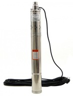 Ponorné čerpadlo 3" SQIBO 0,75 IBO 230V + 15m kábel Ponorné čerpadlo 3" SQIBO 0,75 IBO 230V + 15m kábel