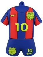 PENDRIVE FC BARCELONA 16 GB USB MESSI BARCA PRO PENDRIVE FC BARCELONA 16 GB USB MESSI BARCA PRO
