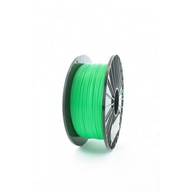 Vlákno PLA 0,2 kg/1,75 mm F3D Green Neon Vlákno PLA 0,2 kg/1,75 mm F3D Green Neon