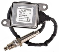 NOVÝ LAMBDA SONDA NOX SENZOR MERCEDES A0009050008 NOVÝ LAMBDA SONDA NOX SENZOR MERCEDES A0009050008
