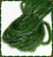 GARLAND 70 metrov hadica na vianočný stromček 16 kusov, 4,35 PLN za kus