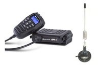 CB RÁDIO V HRUŠKE MIDLAND M-5 ANTÉNA MIDLAND LC29 CB RÁDIO V HRUŠKE MIDLAND M-5 ANTÉNA MIDLAND LC29