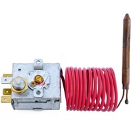 Bezpečnostný termostat STB pre pec 90-100C Bezpečnostný termostat STB pre pec 90-100C