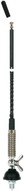 CB ANTENNA SIRIO T3 27 62cm HELICAL EFFECTIVE FV CB ANTENNA SIRIO T3 27 62cm HELICAL EFFECTIVE FV