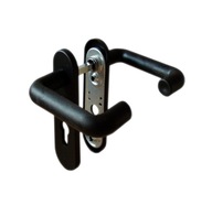 Požiarna kľučka pre zámok ASSA ABLOY 72mm Požiarna kľučka pre zámok ASSA ABLOY 72mm