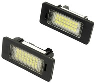 LED TABUĽKOVÉ OSVETLENIE BMW E91-3 E92 E90 LED TABUĽKOVÉ OSVETLENIE BMW E91-3 E92 E90