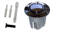 ROCA tlačidlo splachovania WC AH0001800R 3/6L nízke ROCA tlačidlo splachovania WC AH0001800R 3/6L nízke