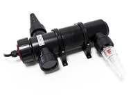 UV-C FILTRAČNÁ LAMPA 11W NA RIASY PRE AKVÁRIUM DO 300L UV-C FILTRAČNÁ LAMPA 11W NA RIASY PRE AKVÁRIUM DO 300L