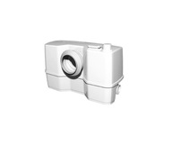 Čerpadlo na drvenie Grundfos Sololift2 WC-3 Čerpadlo na drvenie Grundfos Sololift2 WC-3