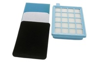 HEPA FILTER PRE PHILIPS FC8471 FC8472 FC8473 1 sada HEPA FILTER PRE PHILIPS FC8471 FC8472 FC8473 1 sada