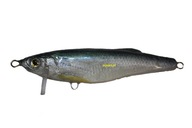 Wobler K.Słabego Asp 7,5cm 14g grafit Wobler K.Słabego Asp 7,5cm 14g grafit