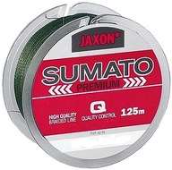 JAXON SUMATO PREMIUM okrúhly oplet 0,28/125 m JAXON SUMATO PREMIUM okrúhly oplet 0,28/125 m